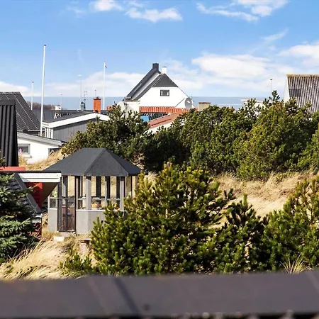 169-thisted-fiskervej-69 Тистед